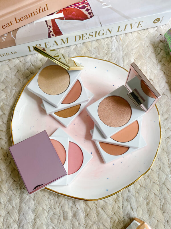 Tarte Blush Authority Amazonian Clay Cheek Wardrobe – Bild 7