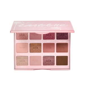 Tarte Tartelette Juicy Amazonian Clay Eyeshadow Palette