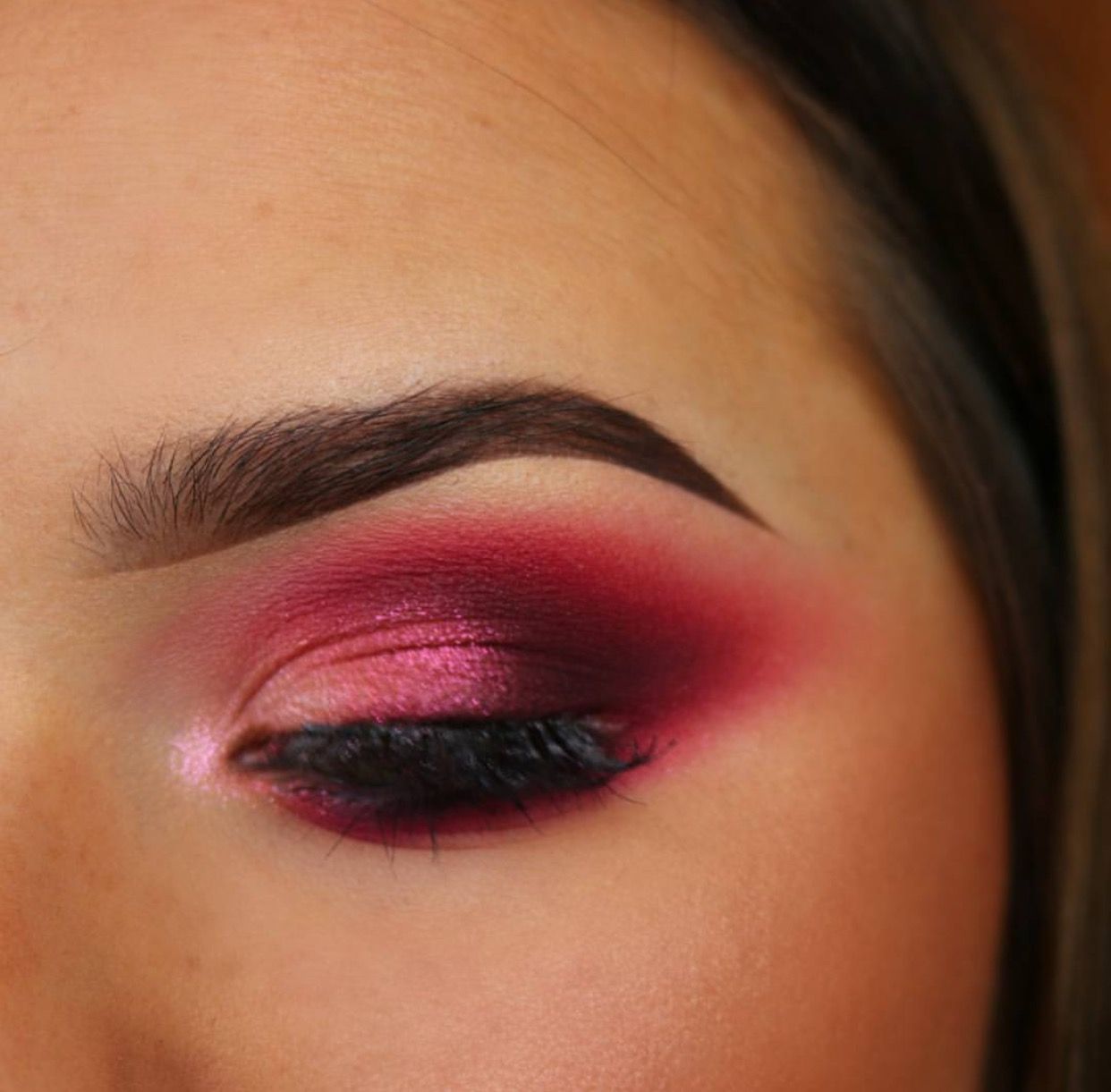 Jeffree Star Mini Blood Sugar Palette Anniversary Edition – Bild 8