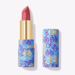 Tarte Deluxe Double Duty Beauty Glide & Go Buttery Lipstick - Cruiser