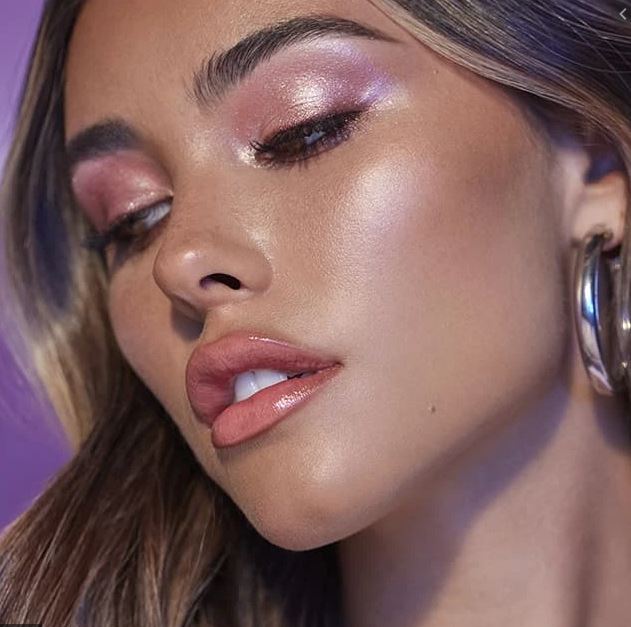 Morphe x Madison Beer Channel Surfing Artistry Palette – Bild 2