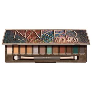 Urban Decay Wild West Naked Palette