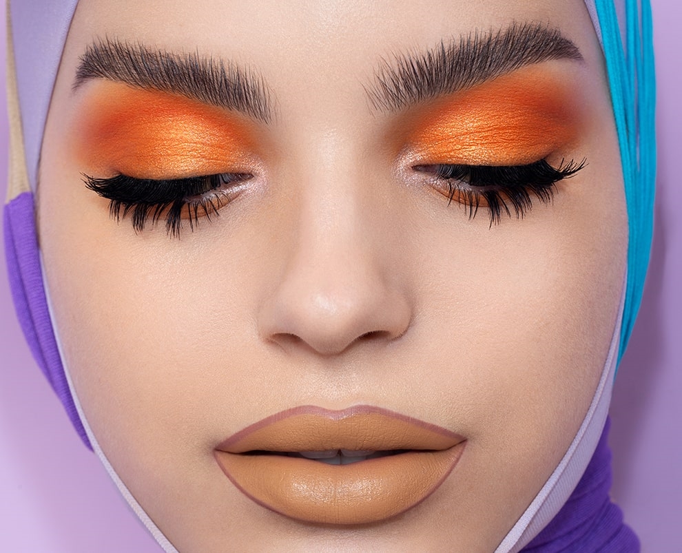 Natasha Denona Circo Loco Palette – Bild 6