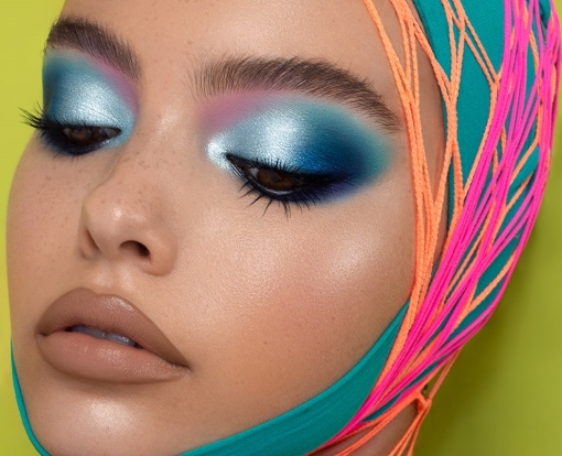 Natasha Denona Circo Loco Palette – Bild 7