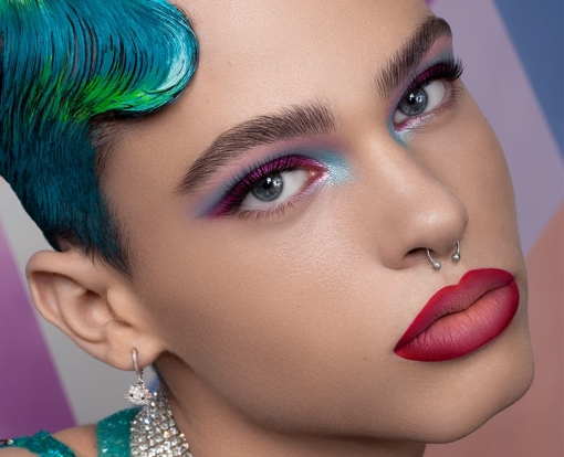 Natasha Denona Circo Loco Palette – Bild 8