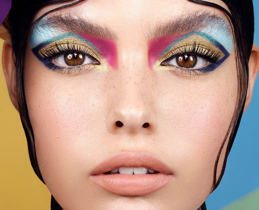 Natasha Denona Circo Loco Palette – Bild 10