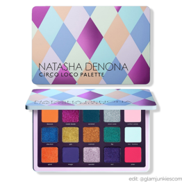Natasha-Denona-Circo-Loco-Lidschatten-Palette