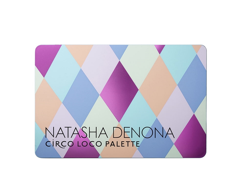 Natasha Denona Circo Loco Palette – Bild 3