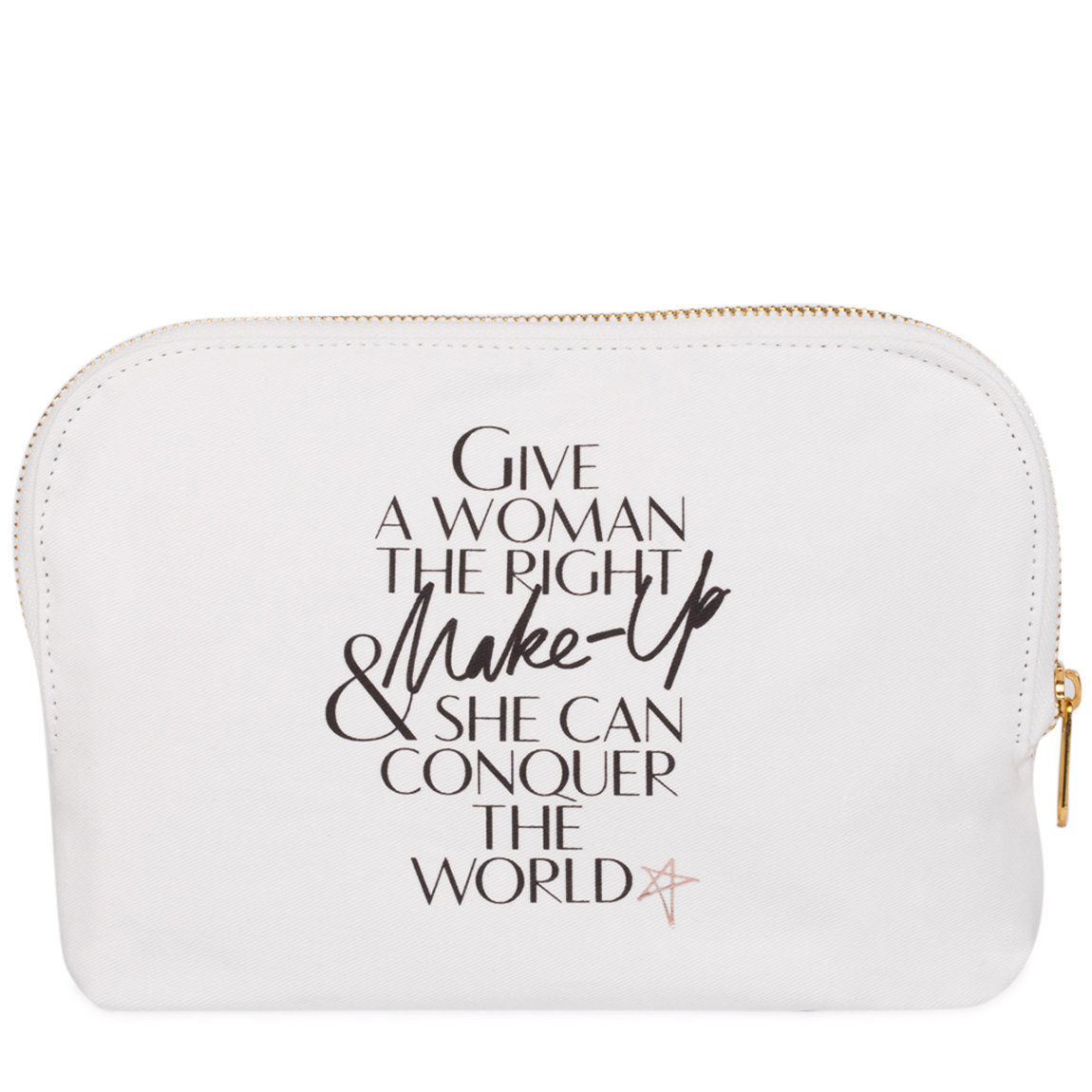 Charlotte Tilbury Make-Up Bag – Bild 2