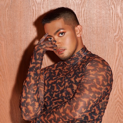 Huda Beauty Caramel Brown Obsessions Palette – Bild 9