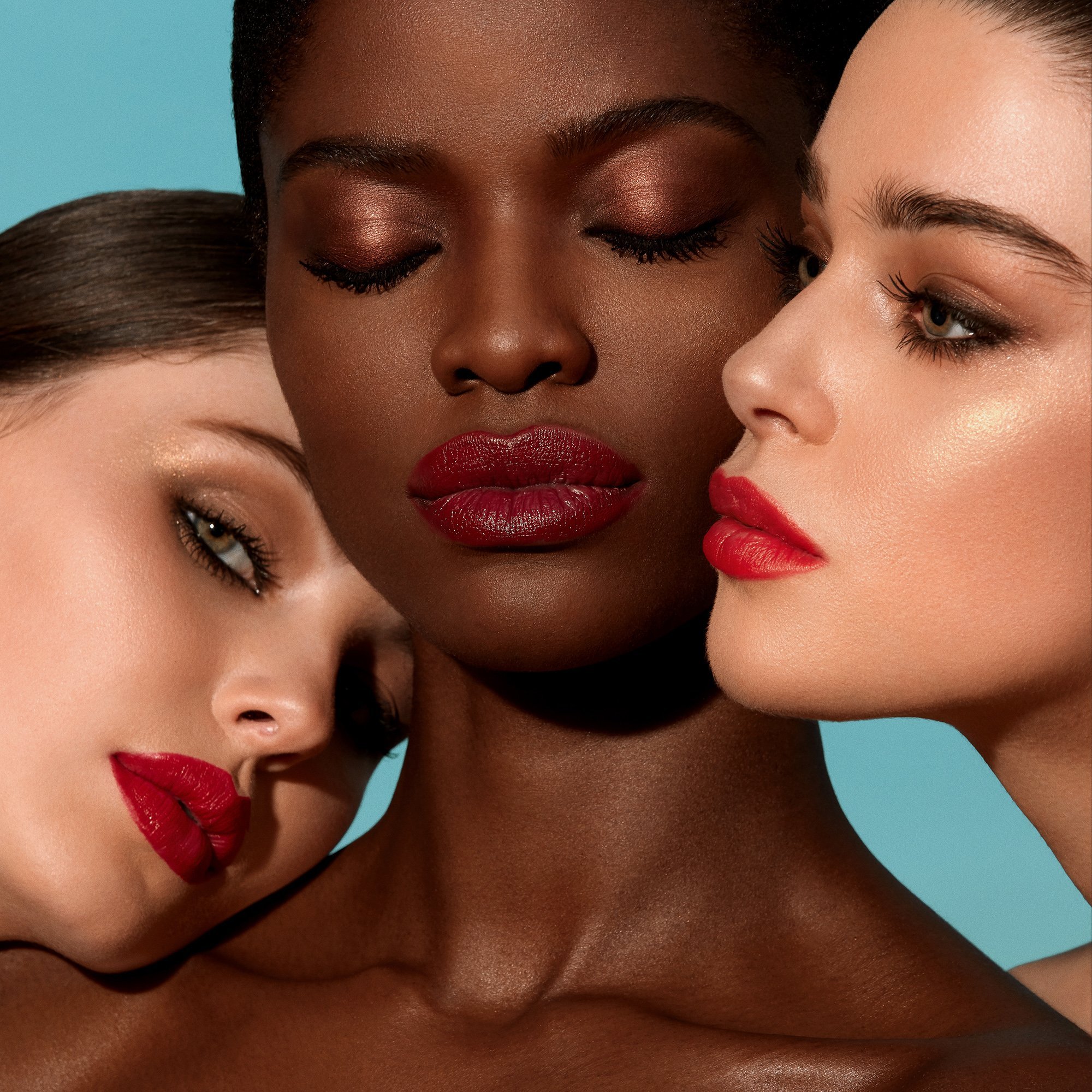 KKW Best Of Reds Lipstick Set - 4 FULL SIZE – Bild 7