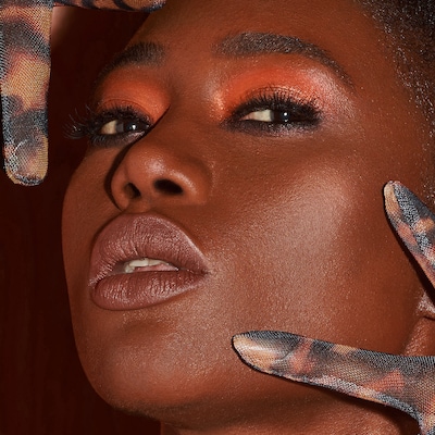 Huda Beauty Caramel Brown Obsessions Palette – Bild 7