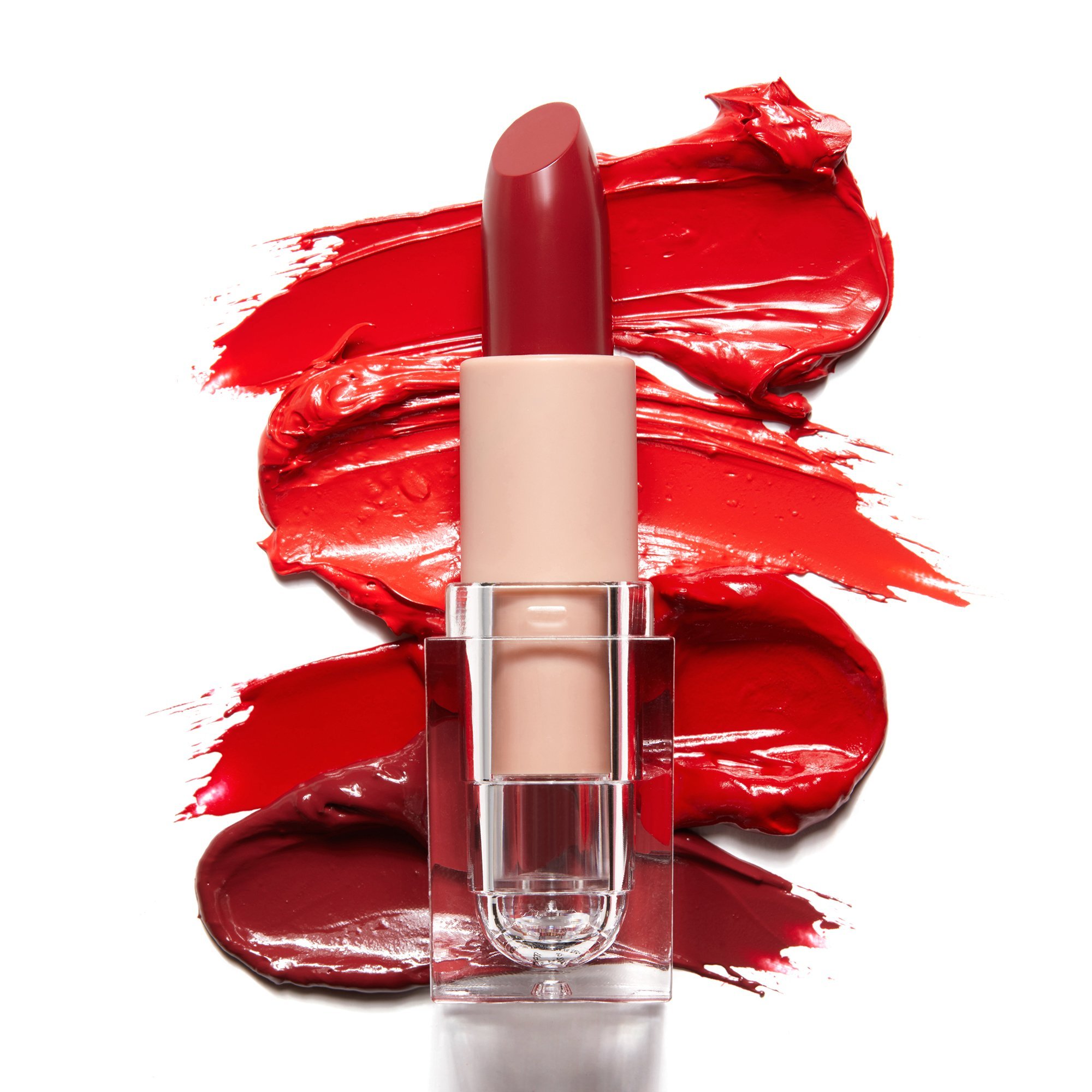 KKW Best Of Reds Lipstick Set - 4 FULL SIZE – Bild 2