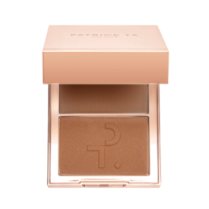 Patrick Ta Major Sculpt Crème Contour & Powder Bronzer Duo - She's Sculpted (Medium)