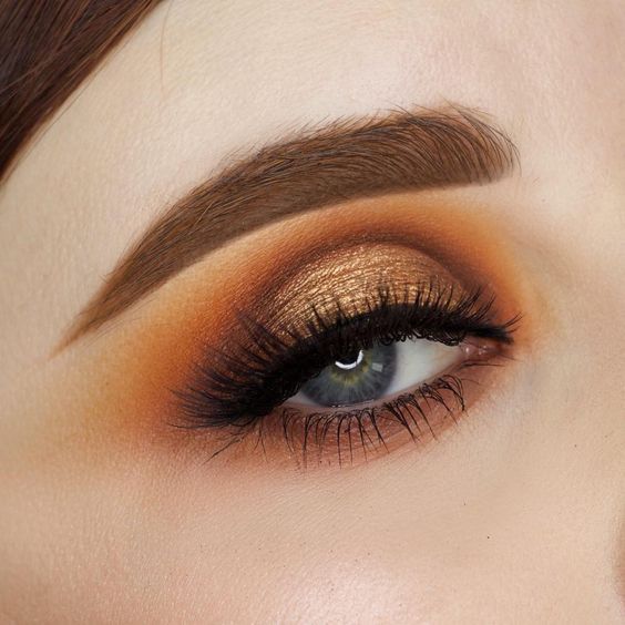 Huda Beauty Caramel Brown Obsessions Palette – Bild 5