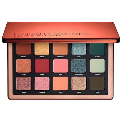 Natasha Denona Zendo Palette