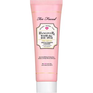 Too Faced Hangover Pore-Purifying Gentle Foaming Cleanser