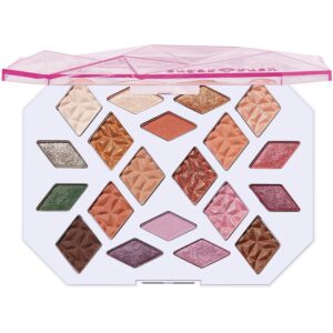 Tarte Cosmetics Positive Energy Eyeshadow Palette