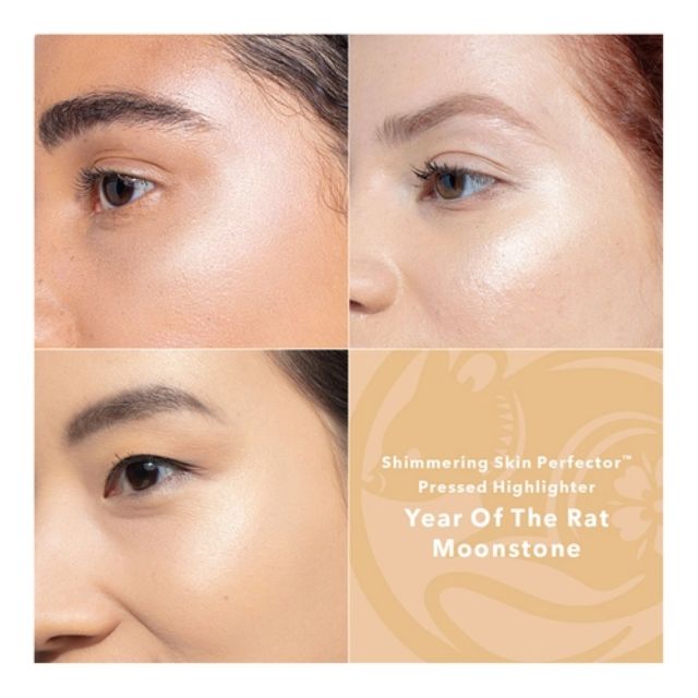 Becca Shimmering Skin Perfector Pressed Highlighter - Year of the Rat – Bild 7