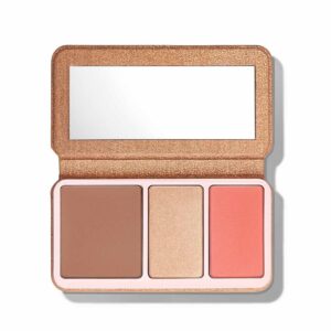 Anastasia Beverly Hills Face Palette - Off To Costa Rica