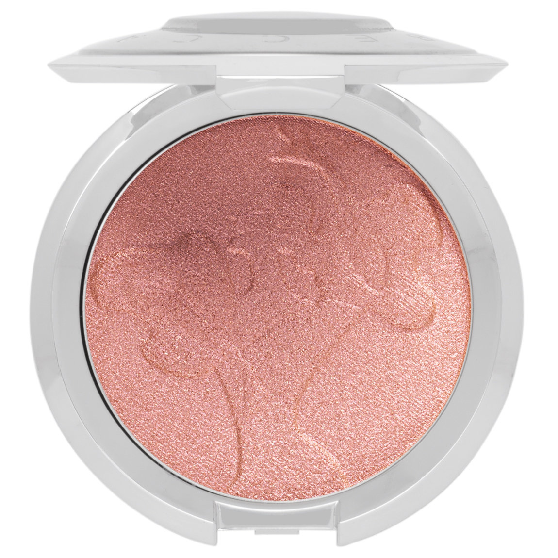 Becca Shimmering Skin Perfector Pressed Highlighter - Spanish Rose Glow