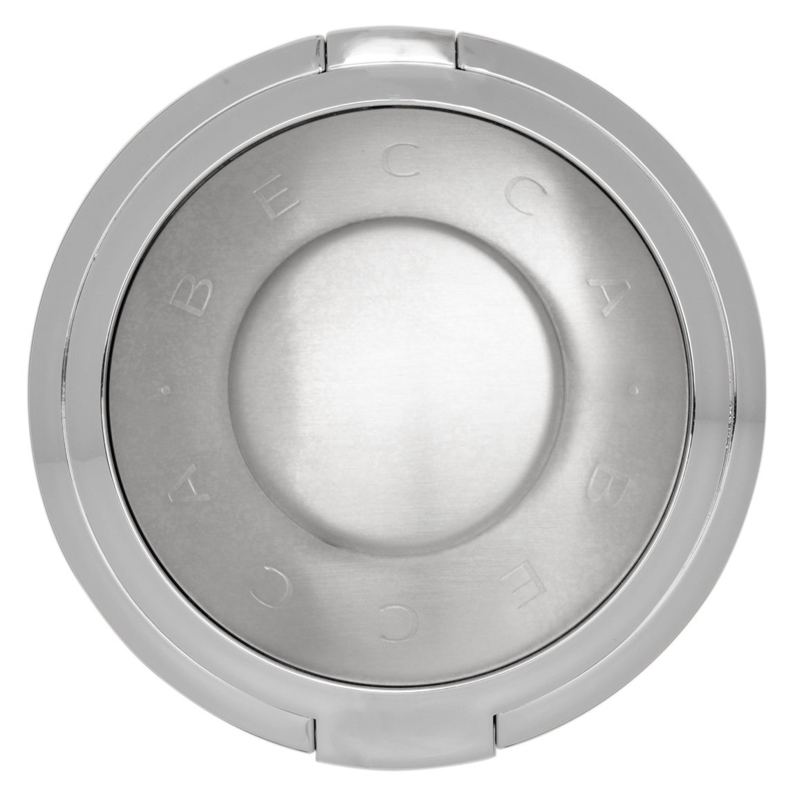 Becca Shimmering Skin Perfector Pressed Highlighter - Spanish Rose Glow – Bild 4