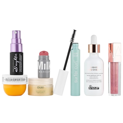 Sephora Favorites Vacay All Day Set - 3 Full Size – Bild 2