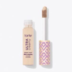 Tarte Cosmetics Shape Tape Ultra Creamy Concealer - Fair Neutral