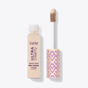 Tarte Cosmetics Shape Tape Ultra Creamy Concealer - Fair