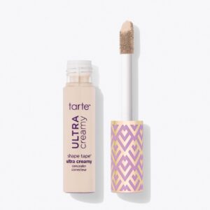 Tarte Cosmetics Shape Tape Ultra Creamy Concealer - Porcelain Beige