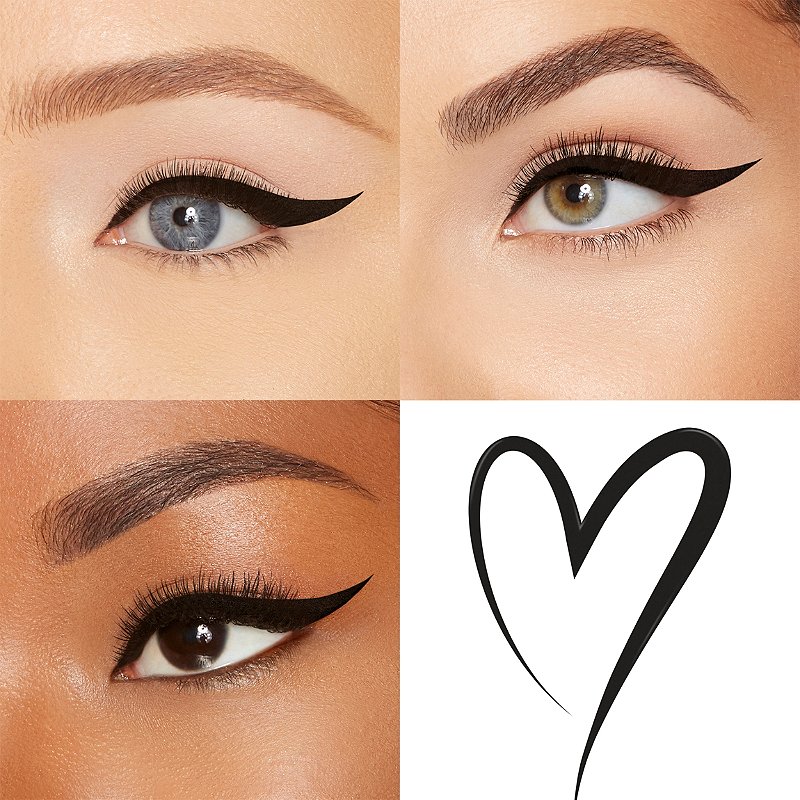 Too Faced Sex Ed: Lash is in Session Mascara & Liner Set – Bild 5