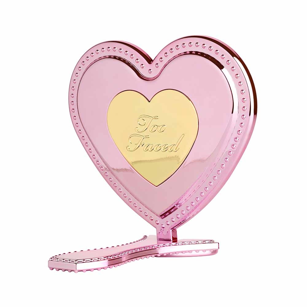 Too Faced Convertible Compact Mirror – Bild 3