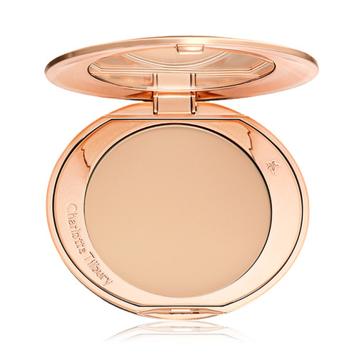 Charlotte Tilbury Airbrush Flawless Finish Setting Powder - Medium