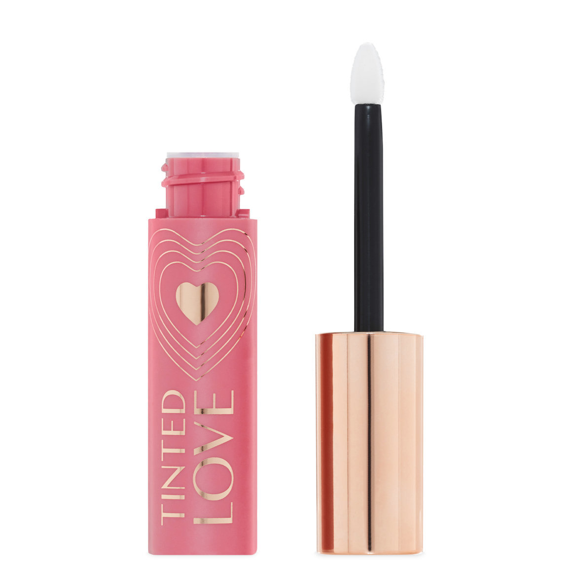 Charlette Tilbury Tinted Love - Petal Pink