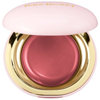 Rare Beauty Stay Vulnerable Melting Cream Blush - Nearly Mauve