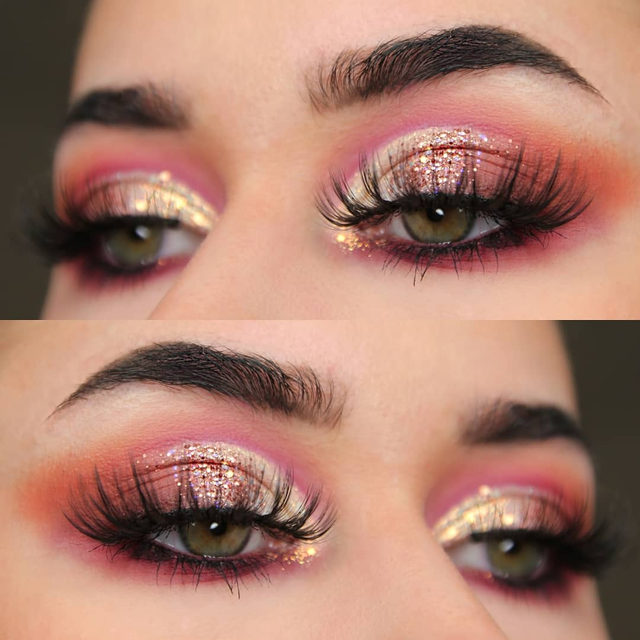 Colourpop Midnight Masquerade Shadow Palette – Bild 8