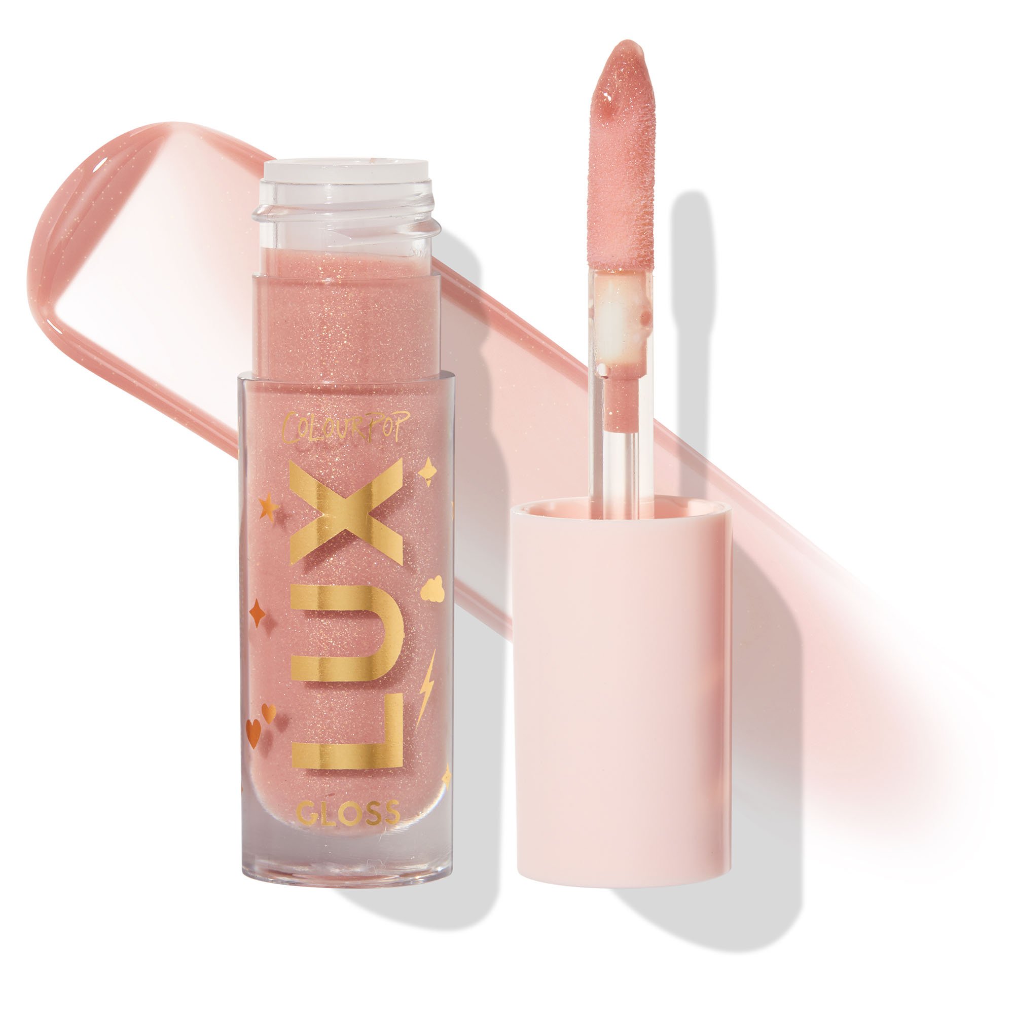 Colourpop Lux Of The Party Lux Lip Vault Set – Bild 3