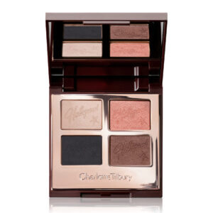 Charlotte Tilbury Hollywood Flawless Filter Eye Palette - Diva Lights