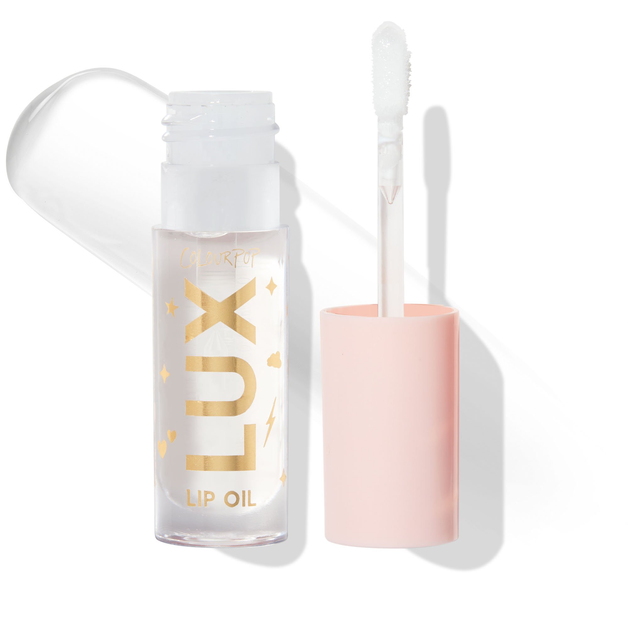 Colourpop Lux Of The Party Lux Lip Vault Set – Bild 4