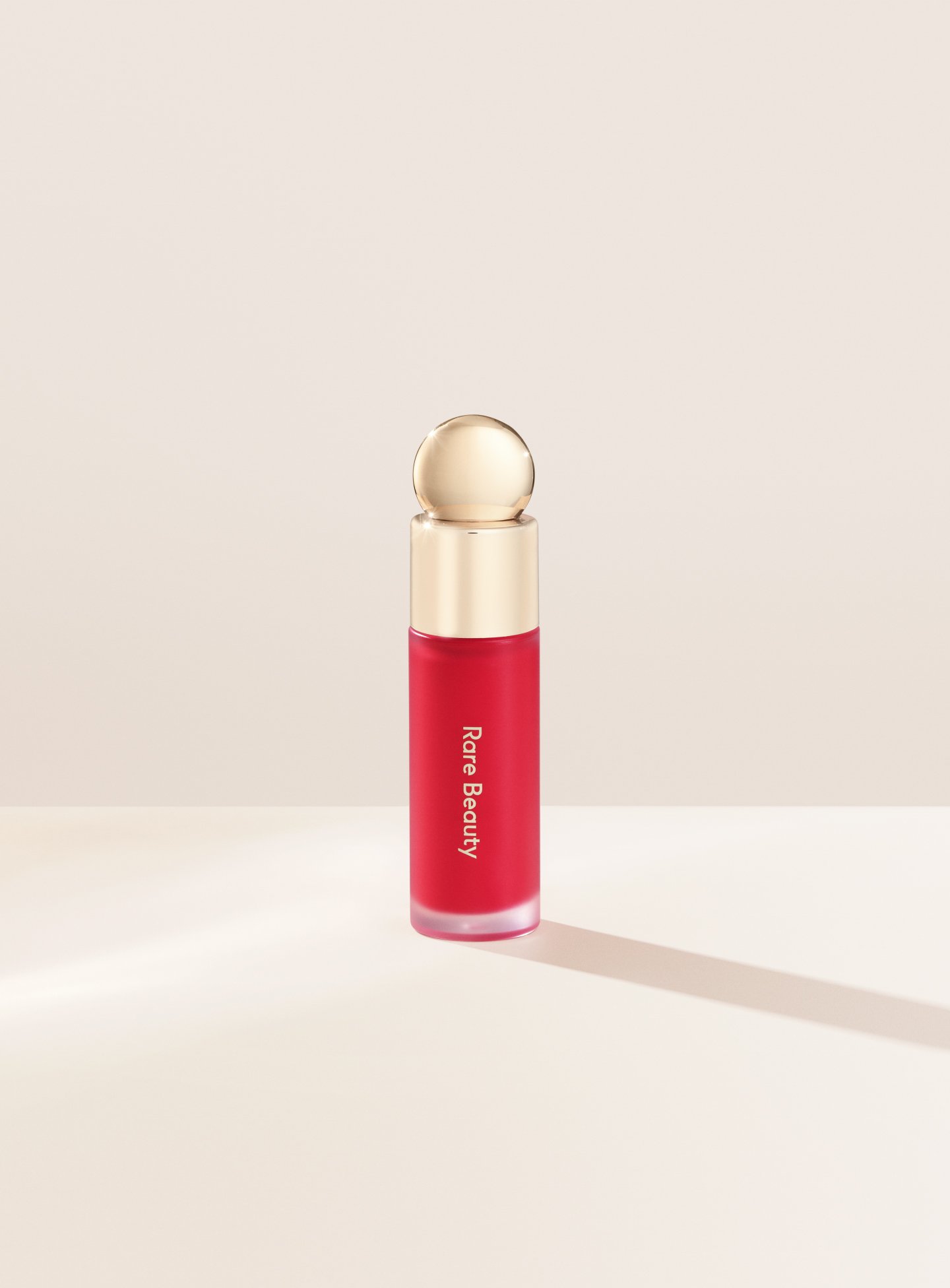 Rare Beauty Soft Pinch Liquid Blush - Grateful – Bild 4