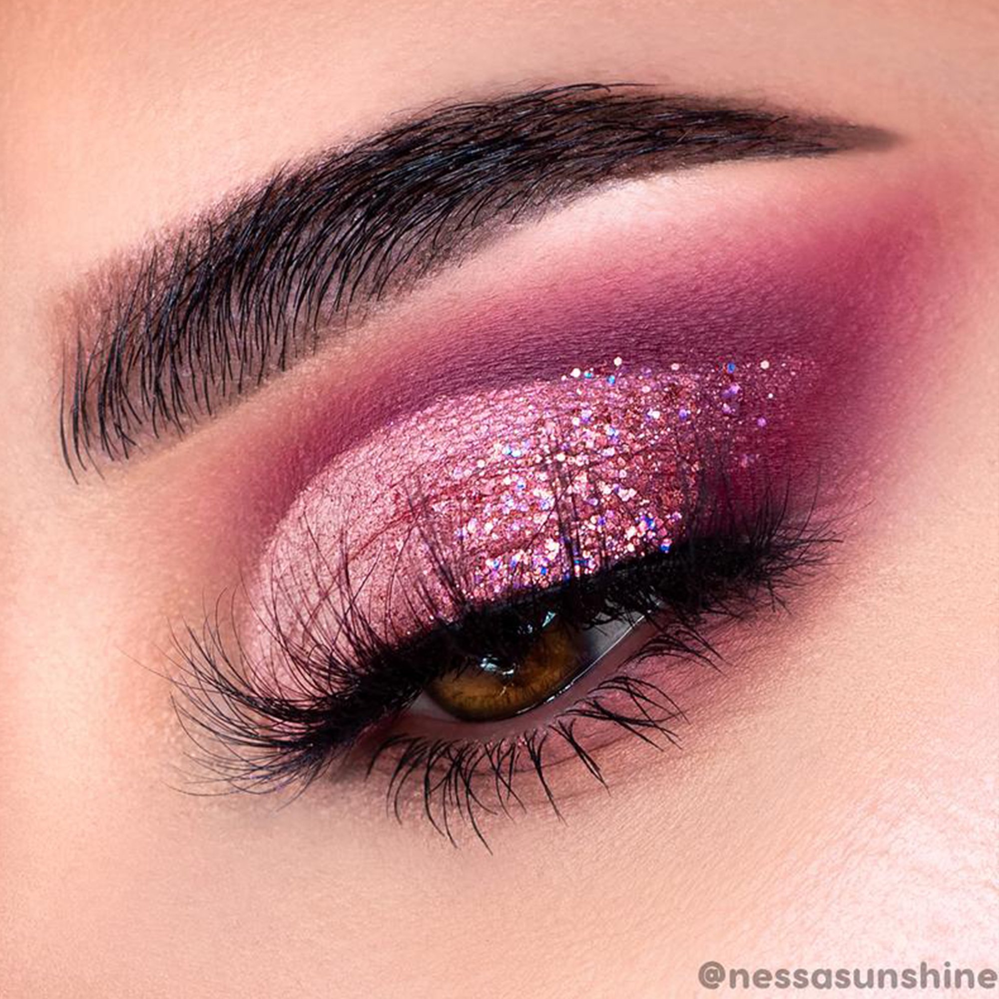 Colourpop Midnight Masquerade Shadow Palette – Bild 7