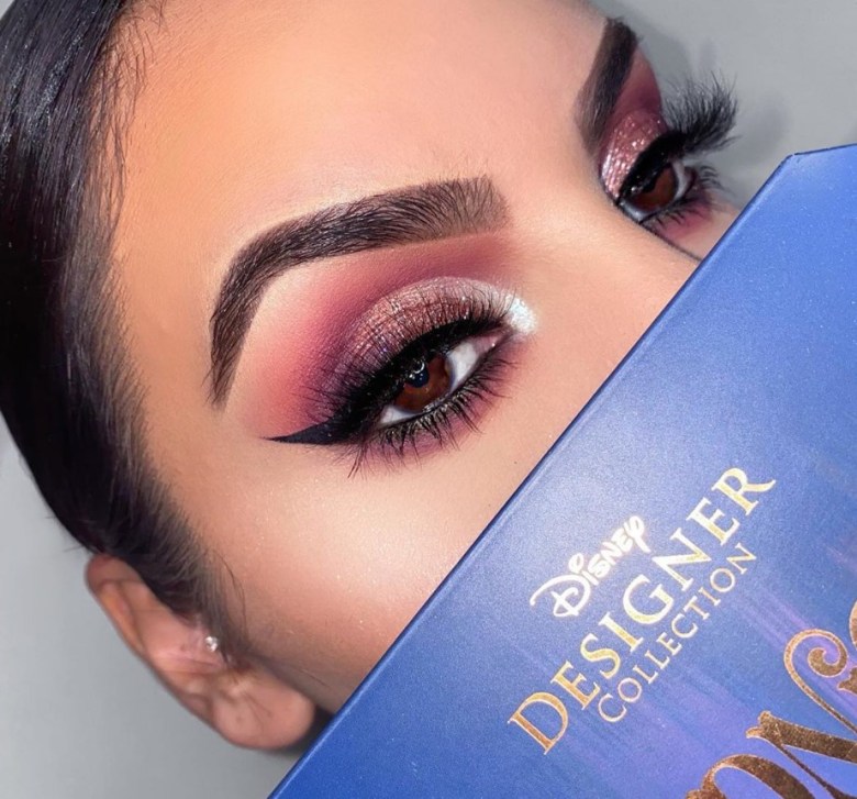 Colourpop Midnight Masquerade Shadow Palette – Bild 9