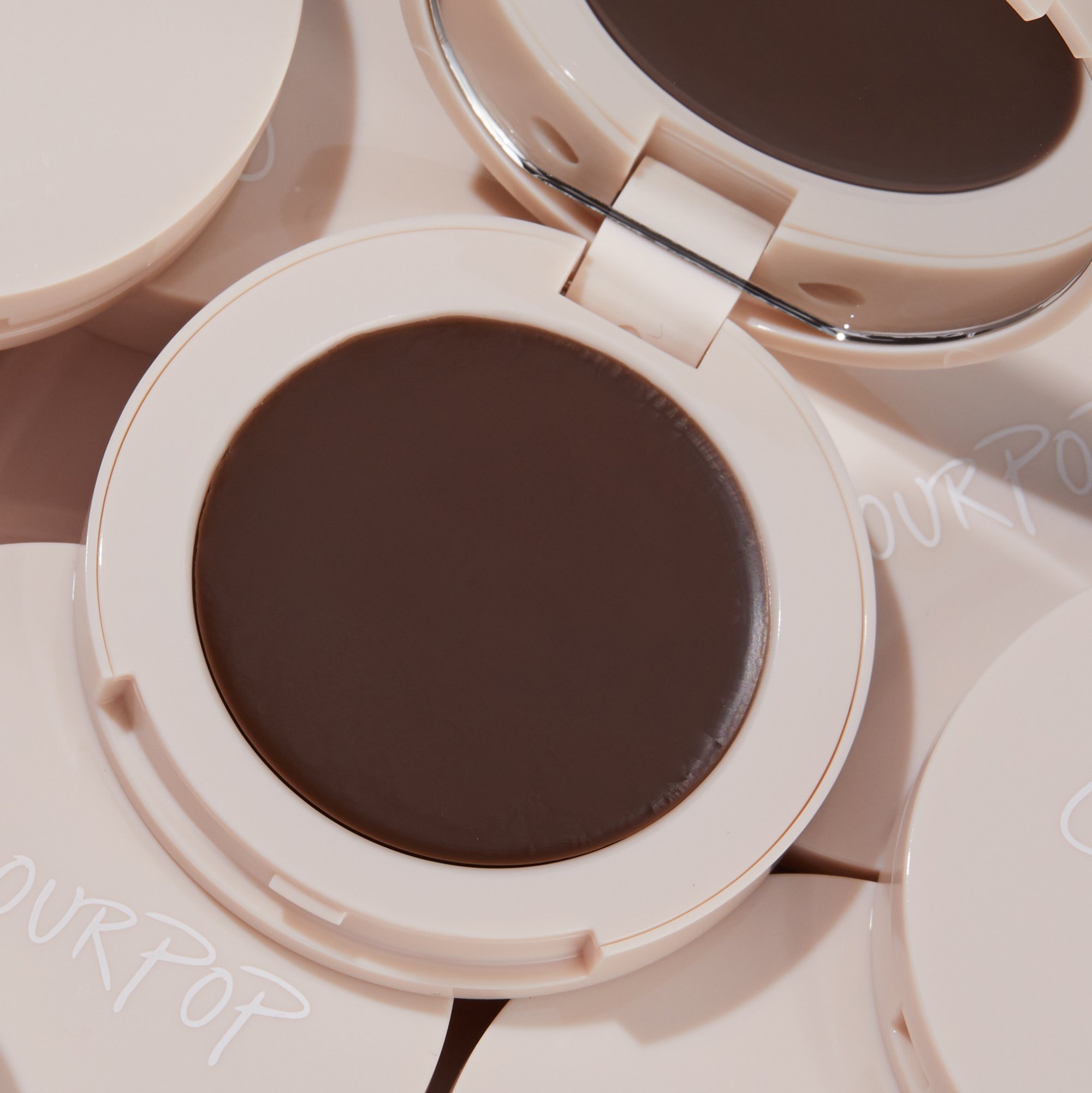 Colourpop Brow Styling Wax - Tinted