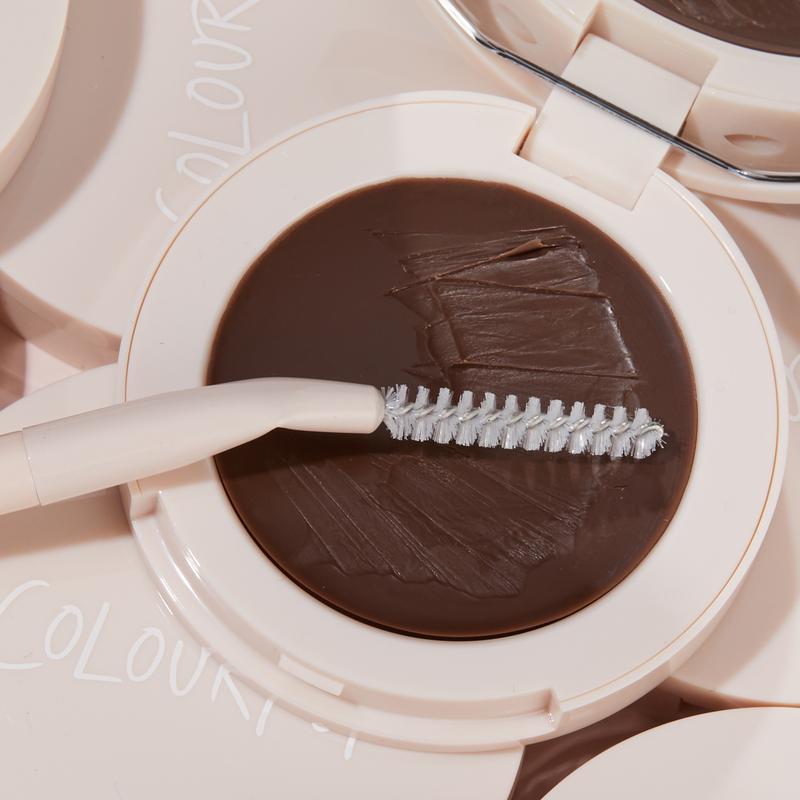 Colourpop Brow Styling Wax - Tinted – Bild 2