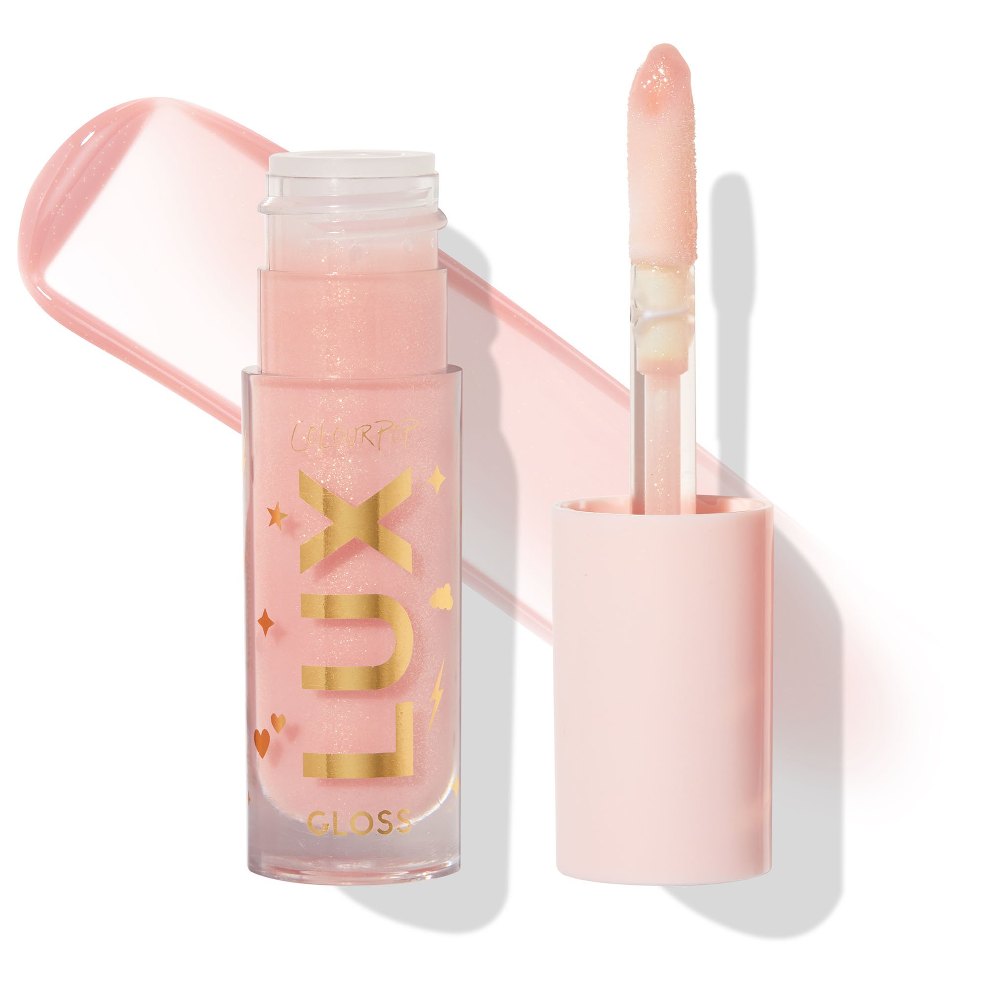 Colourpop Lux Of The Party Lux Lip Vault Set – Bild 7