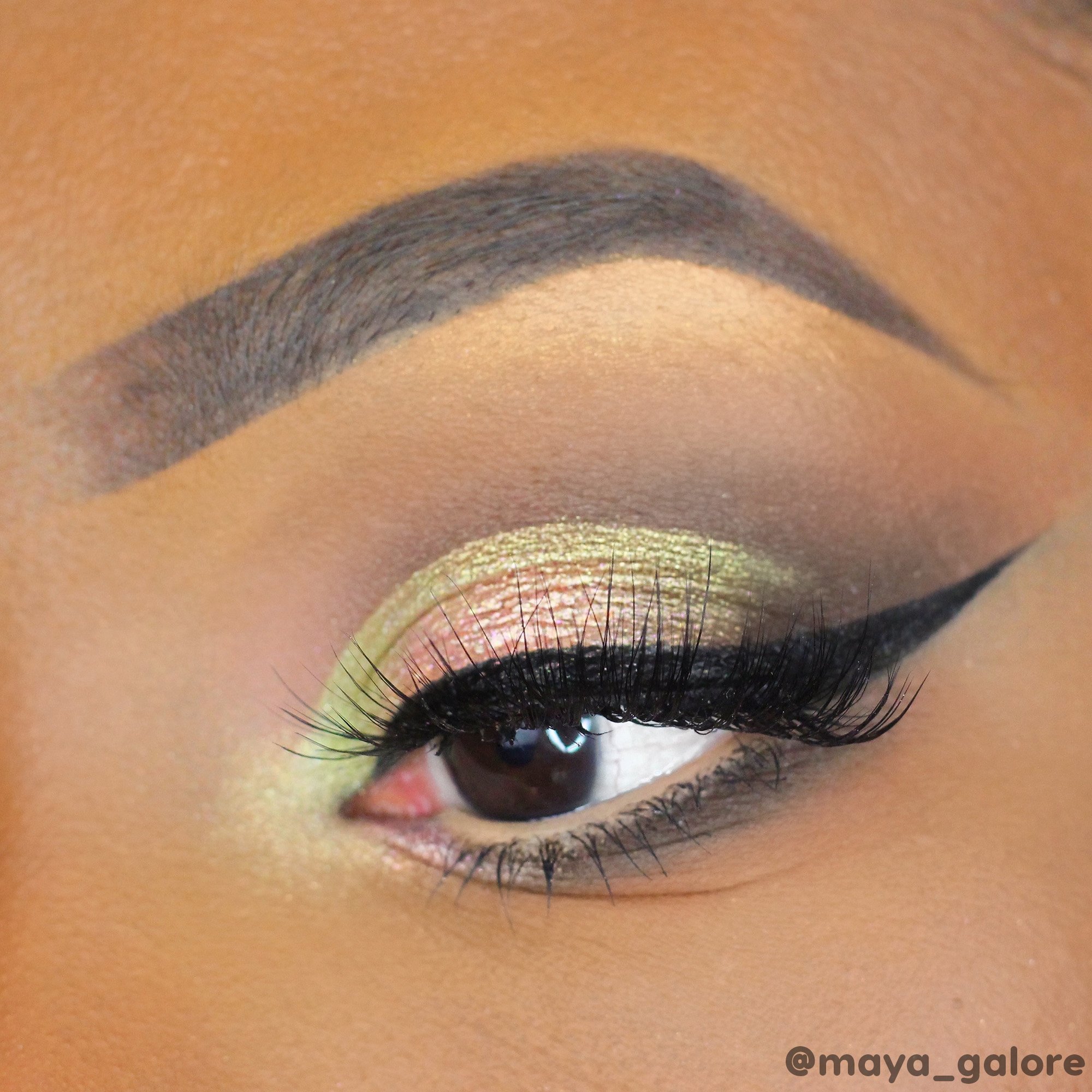 Colourpop Garden Variety Palette Set – Bild 7