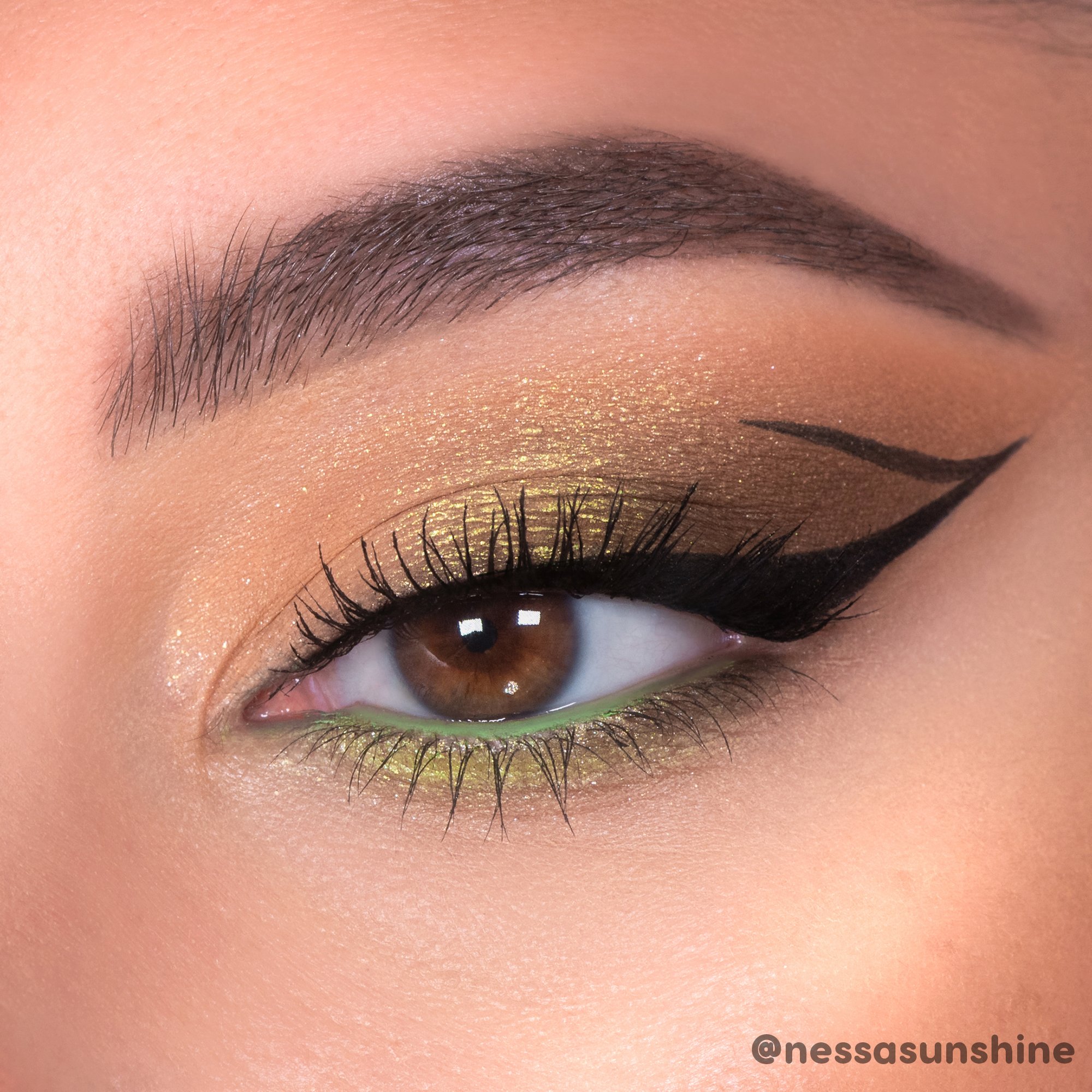 Colourpop Garden Variety Palette Set – Bild 6