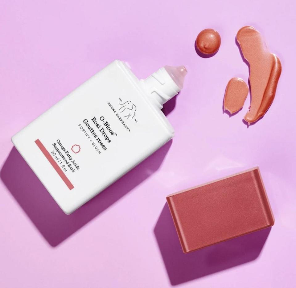 Drunk Elephant O-Bloos Rosi Drops – Bild 4