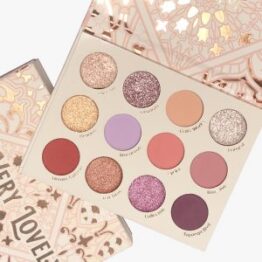 Colourpop So Very Lovely Shadow Palette 1337-300x300