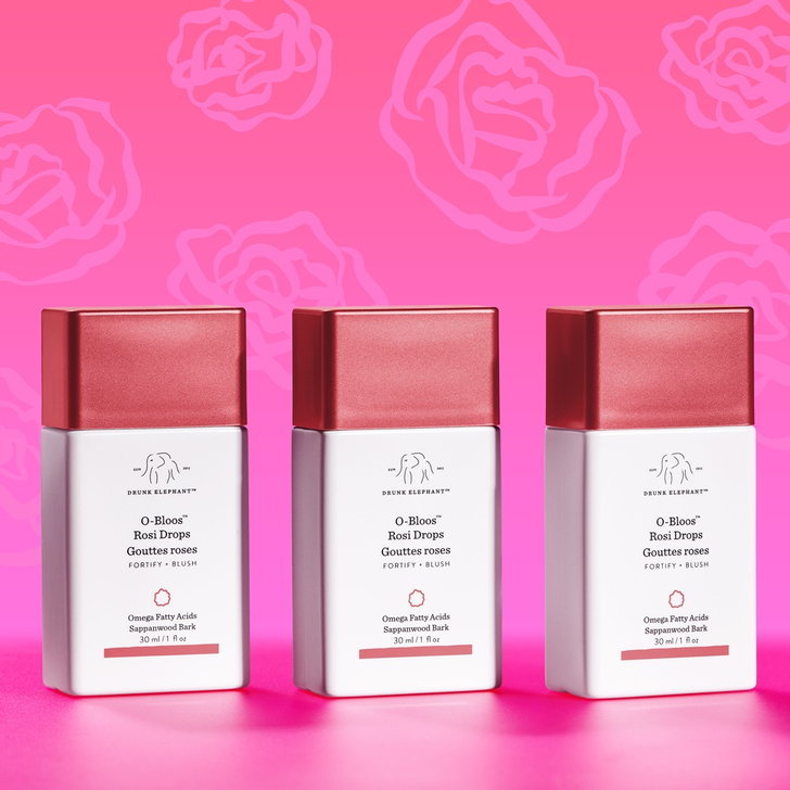 Drunk Elephant O-Bloos Rosi Drops – Bild 5